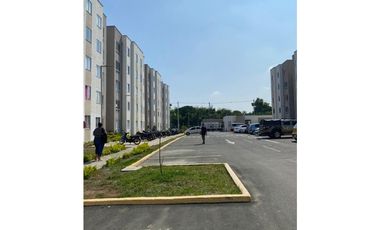 APARTAMENTO EN CONJUNTO CERRADO – VILLAGORGONA