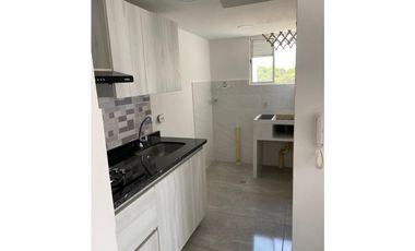 APARTAMENTO EN CONJUNTO CERRADO – VILLAGORGONA