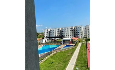 APARTAMENTO EN CONJUNTO CERRADO – VILLAGORGONA