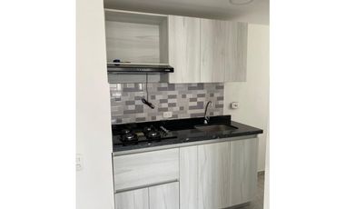 APARTAMENTO EN CONJUNTO CERRADO – VILLAGORGONA