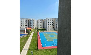 APARTAMENTO EN CONJUNTO CERRADO – VILLAGORGONA