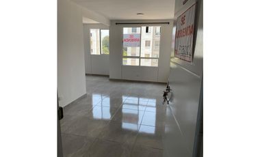 APARTAMENTO EN CONJUNTO CERRADO – VILLAGORGONA