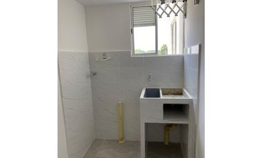 APARTAMENTO EN CONJUNTO CERRADO – VILLAGORGONA