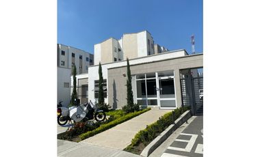 APARTAMENTO EN CONJUNTO CERRADO – VILLAGORGONA