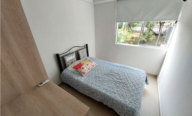 Venta apartamento en Ricaurte ideal inversión rentable
