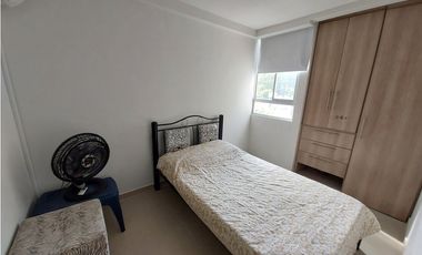Venta apartamento en Ricaurte ideal inversión rentable