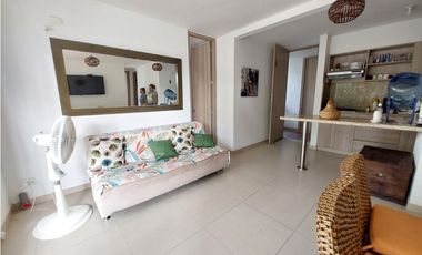 Venta apartamento en Ricaurte ideal inversión rentable