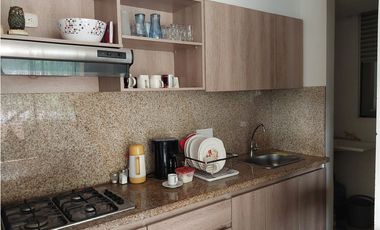 Venta apartamento en Ricaurte ideal inversión rentable