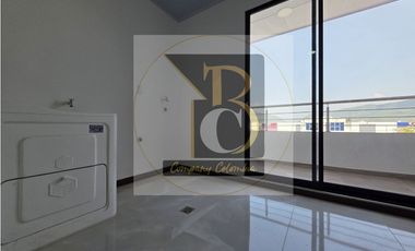 ARRIENDO APARTAMENTO 504 PARA ESTRENAR EDIFICIO SAN JORGE