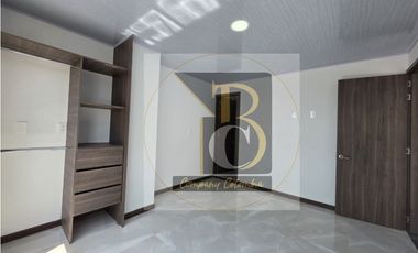 ARRIENDO APARTAMENTO 504 PARA ESTRENAR EDIFICIO SAN JORGE