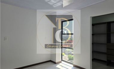ARRIENDO APARTAMENTO 504 PARA ESTRENAR EDIFICIO SAN JORGE