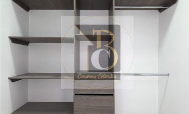 ARRIENDO APARTAMENTO 504 PARA ESTRENAR EDIFICIO SAN JORGE