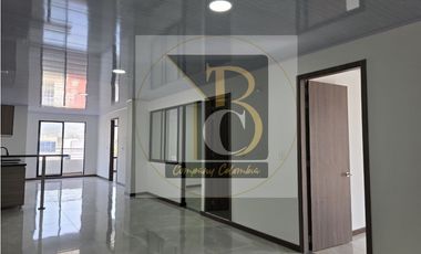 ARRIENDO APARTAMENTO 504 PARA ESTRENAR EDIFICIO SAN JORGE