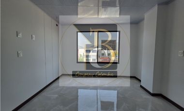 ARRIENDO APARTAMENTO 504 PARA ESTRENAR EDIFICIO SAN JORGE