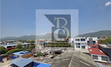 ARRIENDO APARTAMENTO 504 PARA ESTRENAR EDIFICIO SAN JORGE