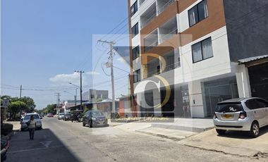 ARRIENDO APARTAMENTO 504 PARA ESTRENAR EDIFICIO SAN JORGE