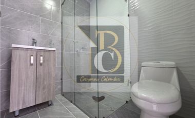 ARRIENDO APARTAMENTO 504 PARA ESTRENAR EDIFICIO SAN JORGE