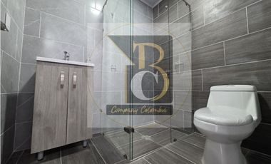 ARRIENDO APARTAMENTO 504 PARA ESTRENAR EDIFICIO SAN JORGE