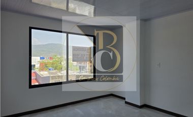 ARRIENDO APARTAMENTO 504 PARA ESTRENAR EDIFICIO SAN JORGE