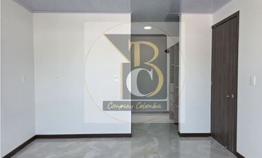 ARRIENDO APARTAMENTO 504 PARA ESTRENAR EDIFICIO SAN JORGE
