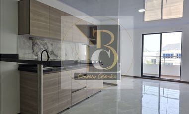 ARRIENDO APARTAMENTO 504 PARA ESTRENAR EDIFICIO SAN JORGE