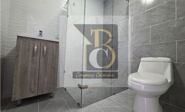 ARRIENDO APARTAMENTO 504 PARA ESTRENAR EDIFICIO SAN JORGE