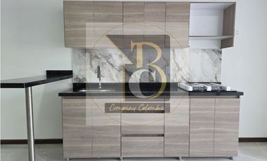ARRIENDO APARTAMENTO 504 PARA ESTRENAR EDIFICIO SAN JORGE