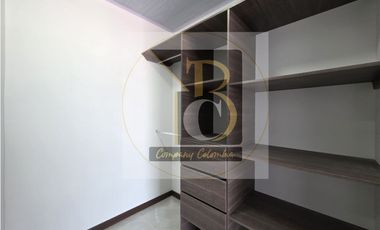 ARRIENDO APARTAMENTO 504 PARA ESTRENAR EDIFICIO SAN JORGE