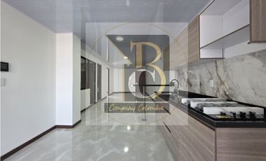 ARRIENDO APARTAMENTO 504 PARA ESTRENAR EDIFICIO SAN JORGE