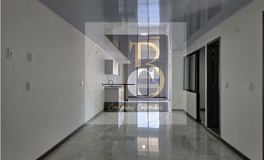 ARRIENDO APARTAMENTO 504 PARA ESTRENAR EDIFICIO SAN JORGE