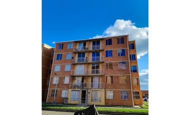 APARTAMENTO DE 54M² TOCANCIPA