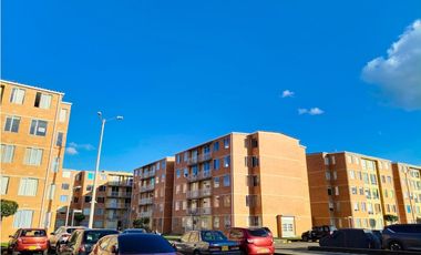 APARTAMENTO DE 54M² TOCANCIPA