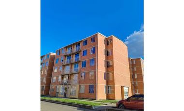 APARTAMENTO DE 54M² TOCANCIPA