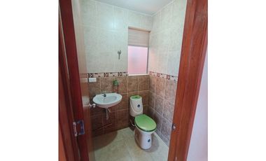 APARTAMENTO DE 54M² TOCANCIPA