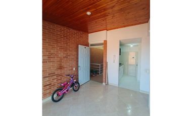 APARTAMENTO DE 54M² TOCANCIPA