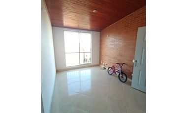 APARTAMENTO DE 54M² TOCANCIPA