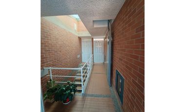 APARTAMENTO DE 54M² TOCANCIPA