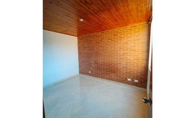 APARTAMENTO DE 54M² TOCANCIPA