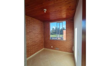 APARTAMENTO DE 54M² TOCANCIPA