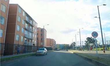 APARTAMENTO DE 54M² TOCANCIPA