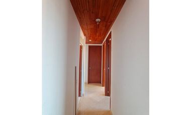 APARTAMENTO DE 54M² TOCANCIPA