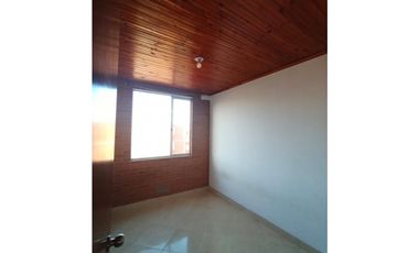 APARTAMENTO DE 54M² TOCANCIPA