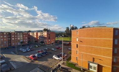 APARTAMENTO DE 54M² TOCANCIPA