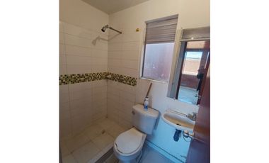 APARTAMENTO DE 54M² TOCANCIPA