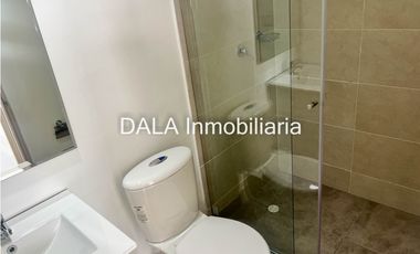 SE ARRIENDA APARTAMENTO SECTOR VARIANTE EN CHIA