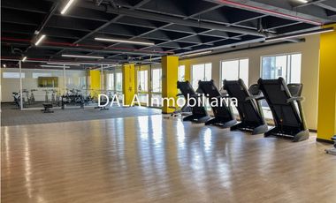 SE ARRIENDA APARTAMENTO SECTOR VARIANTE EN CHIA