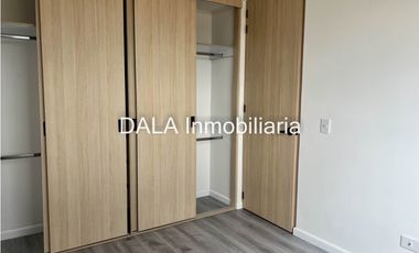 SE ARRIENDA APARTAMENTO SECTOR VARIANTE EN CHIA