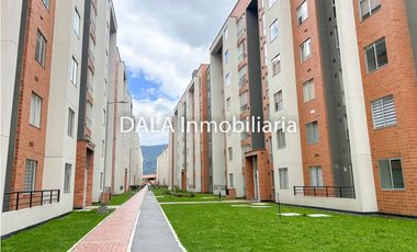 SE ARRIENDA APARTAMENTO SECTOR VARIANTE EN CHIA