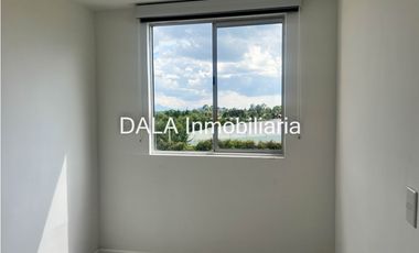 SE ARRIENDA APARTAMENTO SECTOR VARIANTE EN CHIA