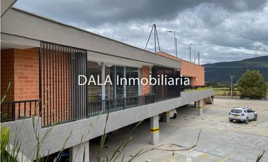 SE ARRIENDA APARTAMENTO SECTOR VARIANTE EN CHIA